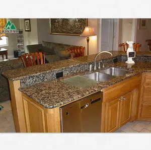 Wholesale stone granite kitchen countertop