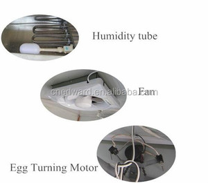 HHD Lớn Công Nghiệp 22528 Trứng Lồng Ấp Đà Điểu Công Suất Lồng Ấp Trứng Cho Trang Trại - Product Image 5