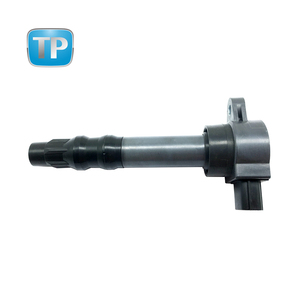 Bobine d'allumage d'origine, pour mitsubi-shi Galant, OEM FK0279, MR994643 - Product Image 1