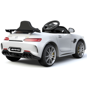 Best Selling Benz Gtr Licentie Elektrische Rit Op Auto Speelgoed Voor <span class=keywords><strong>3</strong></span> - 7 Jaar Oud - Product Image 3