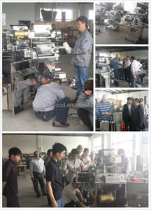 Mini Máquina de Ravioles/<span class=keywords><strong>Ravioli</strong></span> Máquina para el Hogar - Product Image 6