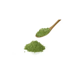 Organic chlorella free from heavy metals, mycrocystins, BMAA and other toxins