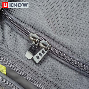 Sac de voyage à roulettes <span class=keywords><strong>Euro</strong></span> Big imperméable à huit compartiments, sac de voyage à roulettes pour les voyages - Product Image 6