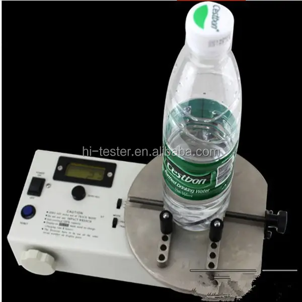 HP-10digital drehmoment meter, drehmoment tester für Bottle caps