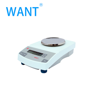 WT-N 0.01g Lab Electronic Precision Weighing Accuracy Balance Scale - Product Image 1