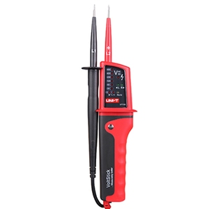 UNIT-T UT15C 24V~690V Testeur <span class=keywords><strong>de</strong></span> tension étanche <span class=keywords><strong>de</strong></span> type crayon à fil unique L2 Détection <span class=keywords><strong>de</strong></span> tension AC DC Stylo <span class=keywords><strong>de</strong></span> <span class=keywords><strong>test</strong></span> <span class=keywords><strong>de</strong></span> tension - Product Image 6