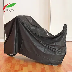 Outdoor Motorcycle Bike Cover Stofdicht Waterdicht Zon Blok Beschermhoes