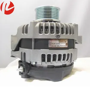 Auto hiace van mini bus quantum 2005-2018 1KD 2KD 27060-30220 alternatore