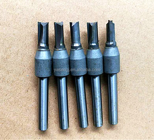 Free Sample TCT <strong>Supplier</strong> Solid Carbide Straight <strong>Router</strong> <strong>Bits</strong> - Product Image 3
