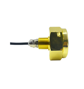 24W 12V Marine Yacht Boat LED <strong>Lights</strong> IP68 &amp; IP66 Rated Stainless Steel Drain <strong>Plug</strong> <strong>Light</strong> for Pool for Underwater Use - Product Image 5
