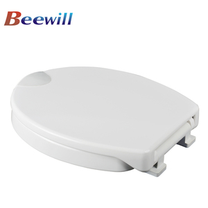 Offre Spéciale biodégradable surélevé épaissir housse de siège de toilette <span class=keywords><strong>pour</strong></span> personnes handicapées siège de toilette surélevé - Product Image 3