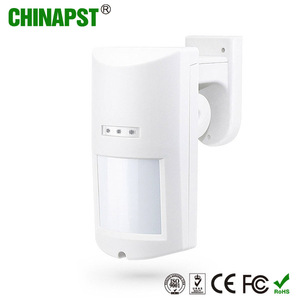 <span class=keywords><strong>Detector</strong></span> PIR Sem Fio para Uso Externo com Imunidade a Animais de Estimação PST-WOP-650 - Preço Promocional 2019 - Product Image 2