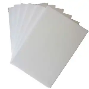新型号白色装饰聚苯乙烯板材聚泡沫泡沫板