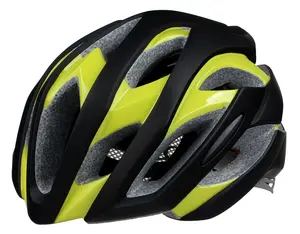 climbing helmet for Men & Women mountain & road cycling helmet CE CPSC safety standard bike helmet