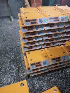 Hochwertige Preisgünstige Küchenwaage Digitale Plattformwaage Plattform-Wiegewaage ACS-806 - Product Image 2