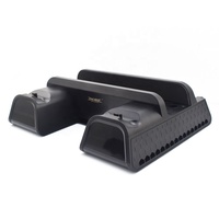 Support de charge pour Play Station 4 pour PS4 Slim pour PS4 Pro Support de station d'accueil