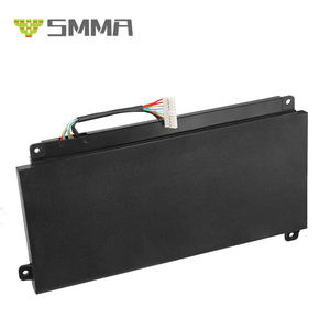 3860mAh <span class=keywords><strong>10.8V</strong></span> Pa5208u 배터리 도시바 새틀라이트 E45W P55WE45W-C4200 P55W-C P55W-C5200D E45W-C4200X P55W-C5314용 노트북 배터리 - Product Image 5