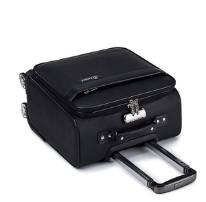 De la mano de la moda equipaje llevar en el equipaje de <span class=keywords><strong>cabina</strong></span> tamaño <span class=keywords><strong>maleta</strong></span> trolley - Product Image 3