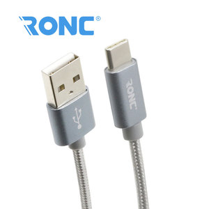 Pas cher usb 2.0 câble à type-c câble avec en aluminium allié connecteur - Product Image 4