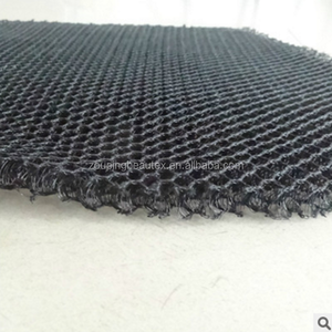 Nhà Sản Xuất Bán Polyester 3d Air Lưới Vải Cho Đệm - Product Image 2