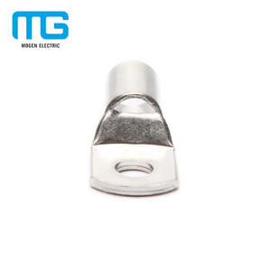 Đồng Không Cách Điện Kết Nối Đồng Đầu Cuối Dây Nối Lugs - Product Image 3