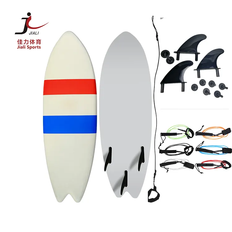 China Surf board Hersteller Großhandel billige Surf board Longboards zum Verkauf, Soft Board Surf benutzer definierte schöne Board