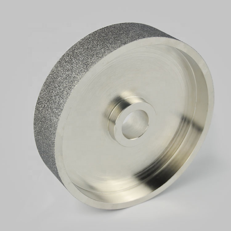cbn grinding wheel 4 in 1 for bench grinder