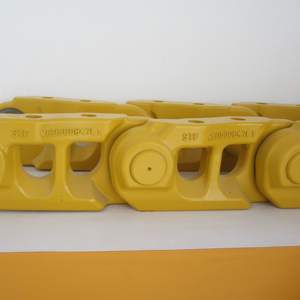 Sistema di Sottocarro con Cingoli in Gomma per Mini Escavatore Cingolato <span class=keywords><strong>BD2G</strong></span> per Attrezzature Minerarie - Product Image 1