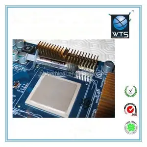 回路基板/PCBコーティング/PCB塗料用シリコンコンフォーマルコーティング
