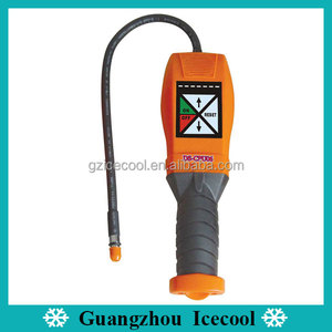 <span class=keywords><strong>Detector</strong></span> de Vazamento de Gás Refrigerante de Alta Precisão DSZH CT-CPU06 - Product Image 2