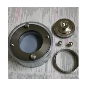 Fixed Ring Consolidation Cell 75mm Diameter