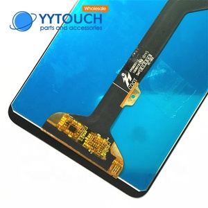หน้าจอ LCD สำหรับ INFINIX <span class=keywords><strong>NOTE</strong></span> <span class=keywords><strong>5</strong></span> (X604) ครบชุด - Product Image 4