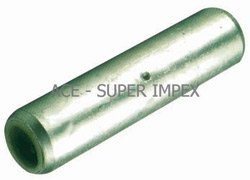 Conectores pasantes de aluminio, conectores de aluminio - Product Image 3