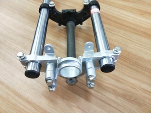 Amortiguador delantero para motocicleta RXK, para el mercado <span class=keywords><strong>de</strong></span> Indonesia - Product Image 4