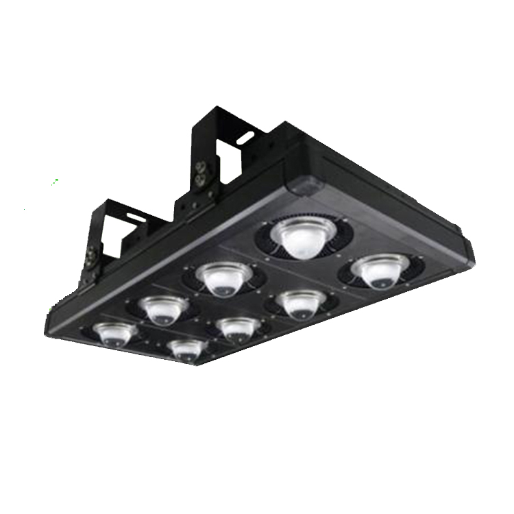 Стадион освещение, прожектор 1000 Вт, взрывозащищенный прожектор 1000 Вт для тенниса