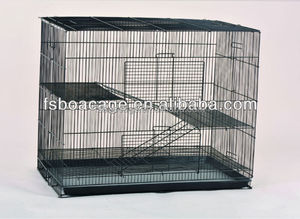 C02 <span class=keywords><strong>ferret</strong></span> kafes - Product Image 2