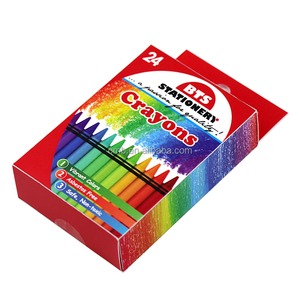 Мелки для рисования детей, 24 цвета - Product Image 3