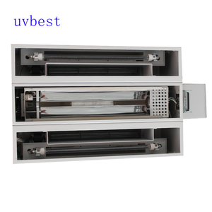 <span class=keywords><strong>UV</strong></span> đèn Màn Trập ánh sáng hộp cho thiết bị in ấn 320mm chiều rộng <span class=keywords><strong>UV</strong></span> chữa hộp cho flexo máy in - Product Image 2