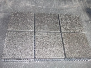 <span class=keywords><strong>Pietra</strong></span> naturale G684 Granito Spessore del <span class=keywords><strong>Blocco</strong></span> Pavimentazione - Product Image 4