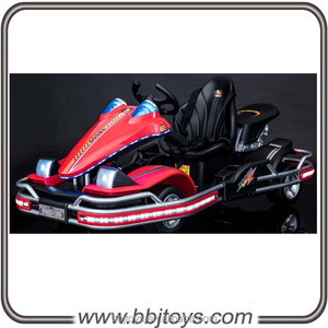 <span class=keywords><strong>3</strong></span> posti per bambini rc auto elettrica a buon mercato all'ingrosso, bambini di plastica a buon mercato rc auto in vendita - Product Image 5