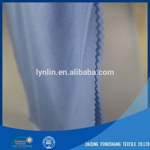 Fou Vente 100% Polyester Machines Haute Élasthanne 4 Way Stretch - Product Image 2