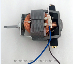 120V/230V أس المحرك العالمي AC محرك خلاط <span class=keywords><strong>8825</strong></span> لعصارة خلاط