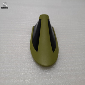 Tạo Mẫu Nhanh Chóng 3D In Ấn <span class=keywords><strong>SLA</strong></span> 3D In Giày Đế Tấm Sneaker Duy Nhất Đế Cao Su Cho Giày Nguyên Mẫu - Product Image 5