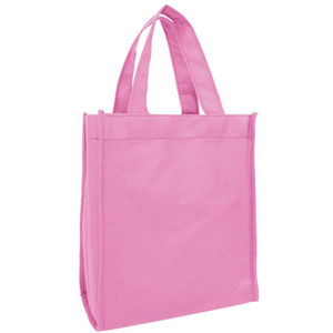 Pequeño Libro/bolso no tejido bolso de regalo La bolsa de asas no tejida - Product Image 2