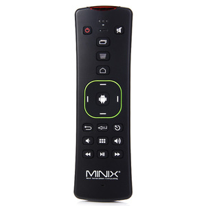 MINIX NEO A2 Lite 2.4 GHz Clavier Sans Fil <span class=keywords><strong>Fly</strong></span> Air Mouse Pour Android Smart TV Box/MINI PC - Product Image 2
