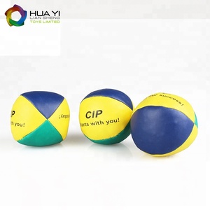 2018 frijoles de plástico lleno <span class=keywords><strong>malabares</strong></span> para el circo espectáculo de <span class=keywords><strong>malabares</strong></span> - Product Image 3