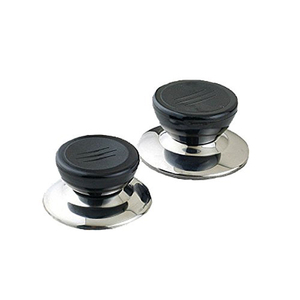 Perilla de tapa de olla de acero inoxidable - Product Image 2