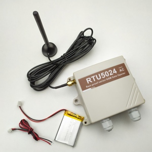 2019 Phiên Bản Mưa Hộp Bằng Chứng Rtu5024 GSM Cổng Mở Tiếp Sức Chuyển Đổi Từ Xa On/Off SMS Chuyển Đổi Kiểm Soát Truy Cập Không Dây Cửa Mở - Product Image 1