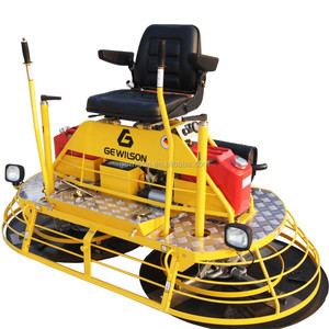 مورد آلات تسوية الخرسانة الصينية التي تعمل بالطاقة - Product Image 3