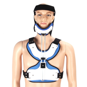 Gute Qualität Thorax Lumbus Sacrum Orthese TLSO - Product Image 5